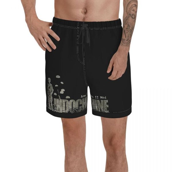 men's shorts and women's causal indochine rock wave band est breathable quick dry funny novelty r145 casual hawaii pants, White;black
men's shorts and women's causal indochine rock wave band est breathable quick dry funny novelty r145 casual hawaii pants, White;black