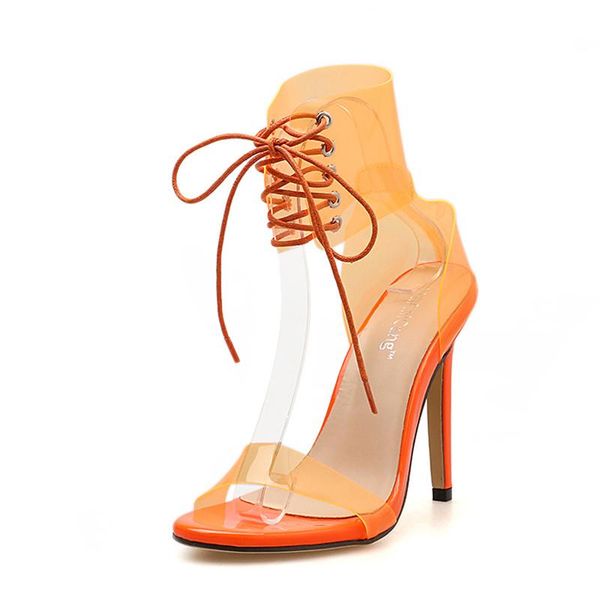 fashion shoes woman summer sandals women pumps transparent pvc high heels women's sandals jelly shoes female stiletto xkd4188, Black
fashion shoes woman summer sandals women pumps transparent pvc high heels women's sandals jelly shoes female stiletto xkd4188, Black