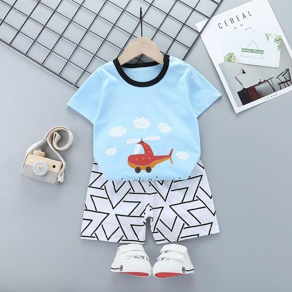 clothing sets infant boy summer set baby girl clothes kid cotton t-shirt+pants 2 pieces suit for children 0-4 years old toddler suits, White
clothing sets infant boy summer set baby girl clothes kid cotton t-shirt+pants 2 pieces suit for children 0-4 years old toddler suits, White