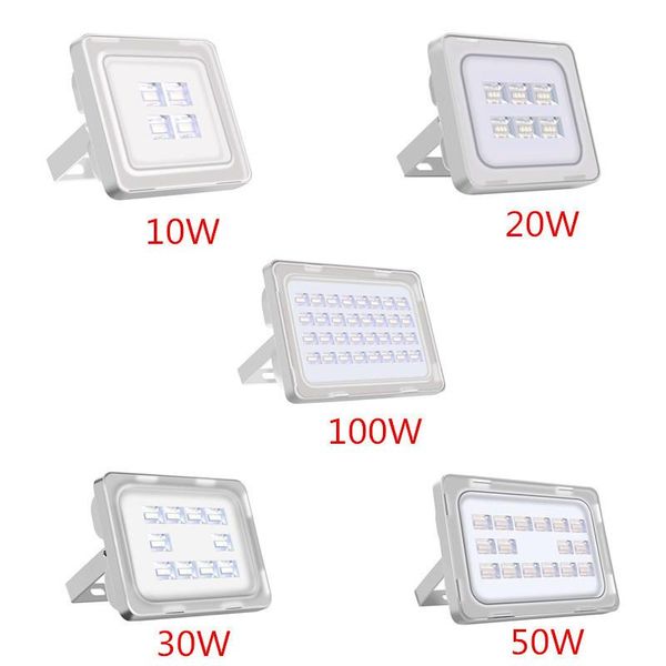 10w 20w 30w 50w 100w led flood light ip65 waterproof ac 220-240v led floodlight full power outdoor garden lighting spotlight
10w 20w 30w 50w 100w led flood light ip65 waterproof ac 220-240v led floodlight full power outdoor garden lighting spotlight