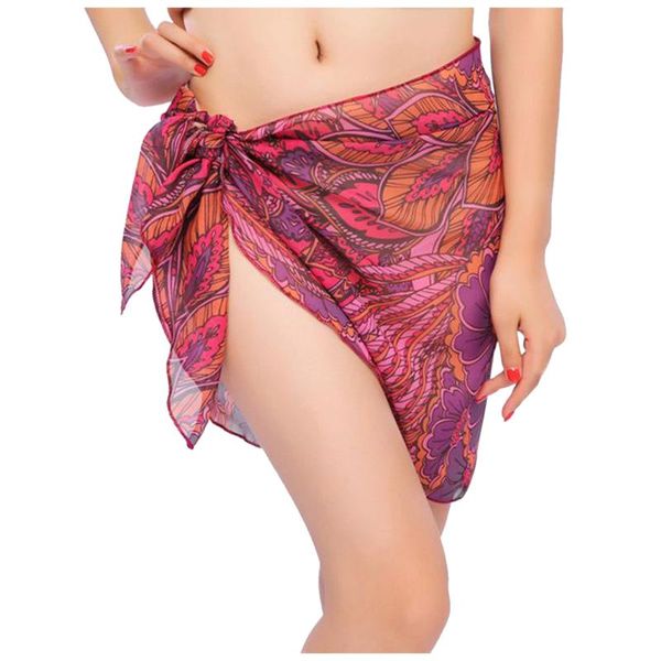 summer women beach bikini cover up printed pareo chiffon wrap skirt sarong scarf beachwear bathing suit kostium kapielowy#p4
summer women beach bikini cover up printed pareo chiffon wrap skirt sarong scarf beachwear bathing suit kostium kapielowy#p4