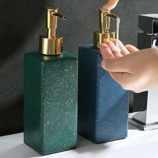 liquid soap dispenser european style simple el home bathroom lotion bottle decoration facial cleanser shower gel shampoo
liquid soap dispenser european style simple el home bathroom lotion bottle decoration facial cleanser shower gel shampoo
