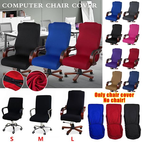 chair covers gamer elastic office cover gaming stretch simple protector slipcover for study computer case anti-dirty modern home
chair covers gamer elastic office cover gaming stretch simple protector slipcover for study computer case anti-dirty modern home