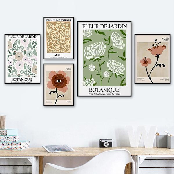 paintings nordic abstract colorful flower vintage minimalist wall art canvas painting posters and print picture for home decor
paintings nordic abstract colorful flower vintage minimalist wall art canvas painting posters and print picture for home decor