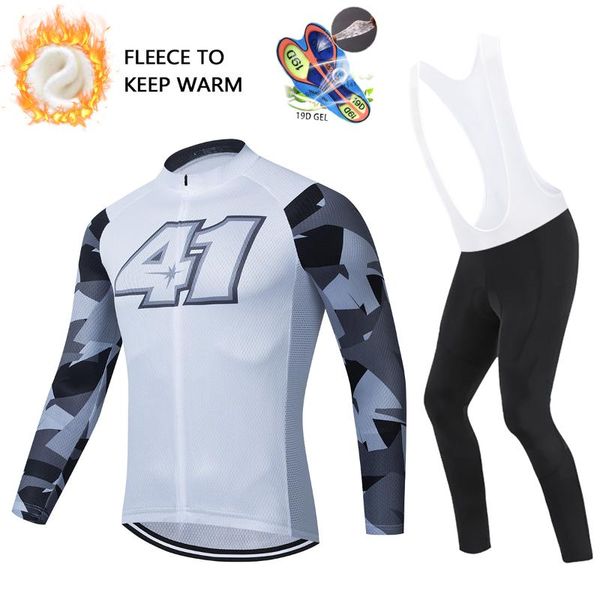racing sets raudax winter fleece 2021 mens cycling jersey set mountian bicycle clothes wear ciclismo bike clothing, Black;blue
racing sets raudax winter fleece 2021 mens cycling jersey set mountian bicycle clothes wear ciclismo bike clothing, Black;blue