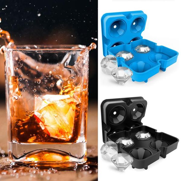 diamond ice making tray reusable ice cubes maker silicone ice cream molds party bar whiskey tools chocolate mold diy kitchen tools
diamond ice making tray reusable ice cubes maker silicone ice cream molds party bar whiskey tools chocolate mold diy kitchen tools