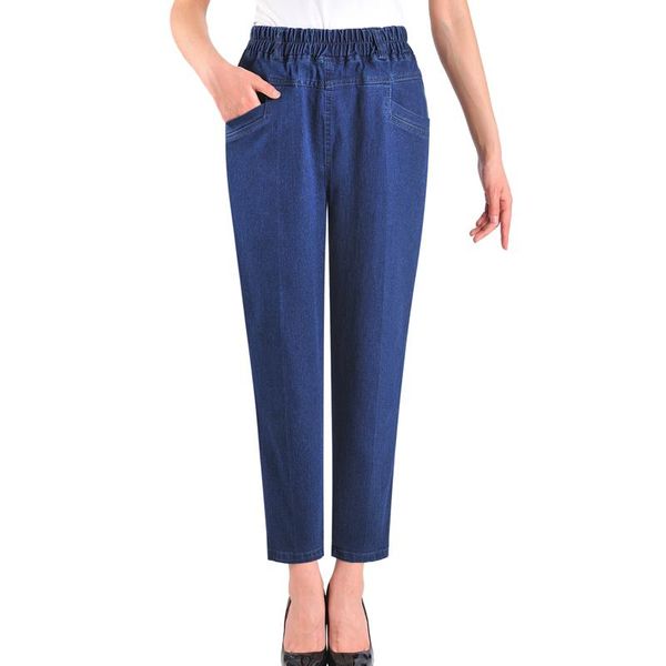 women's jeans woman 2021 spring summer vintage high waist mon pantalon femme straight pants women plus size denim trousers, Blue
women's jeans woman 2021 spring summer vintage high waist mon pantalon femme straight pants women plus size denim trousers, Blue