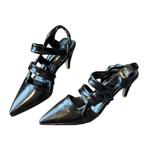 sandals comfort shoes for women 2021 suit female beige high heels cross open closed black high-heeled stiletto spring girls
sandals comfort shoes for women 2021 suit female beige high heels cross open closed black high-heeled stiletto spring girls
