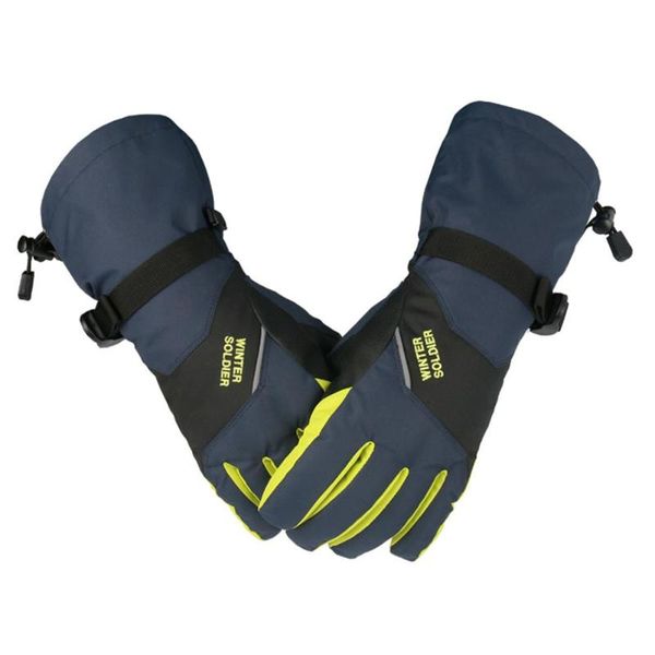 ski gloves outdoor and waterproof for windproof screen mountaineering touch warm mitten winter women motorcycle men riding
ski gloves outdoor and waterproof for windproof screen mountaineering touch warm mitten winter women motorcycle men riding