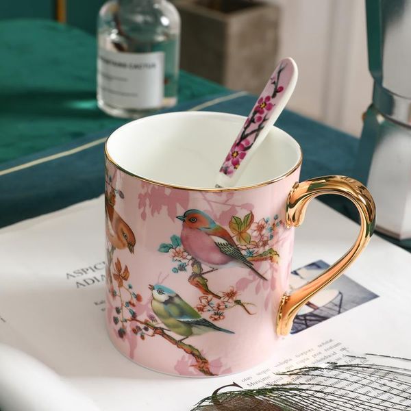 cups & saucers the tide bone porcelain coffee cup creative high-capacity ceramic mug high level appearance couples tea
cups & saucers the tide bone porcelain coffee cup creative high-capacity ceramic mug high level appearance couples tea