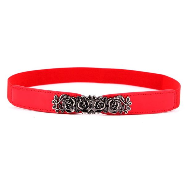 belts designer belt women 2021 fashion ladies elastic retro rose flower luxury women's, Black;brown
belts designer belt women 2021 fashion ladies elastic retro rose flower luxury women's, Black;brown