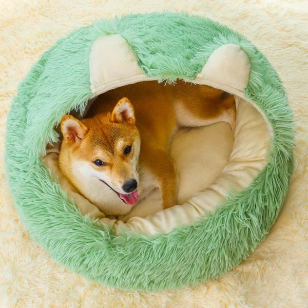 cat beds & furniture pet dog bed round washable winter warm sleeping plush kennel mats puppy cushion mat supplies
cat beds & furniture pet dog bed round washable winter warm sleeping plush kennel mats puppy cushion mat supplies