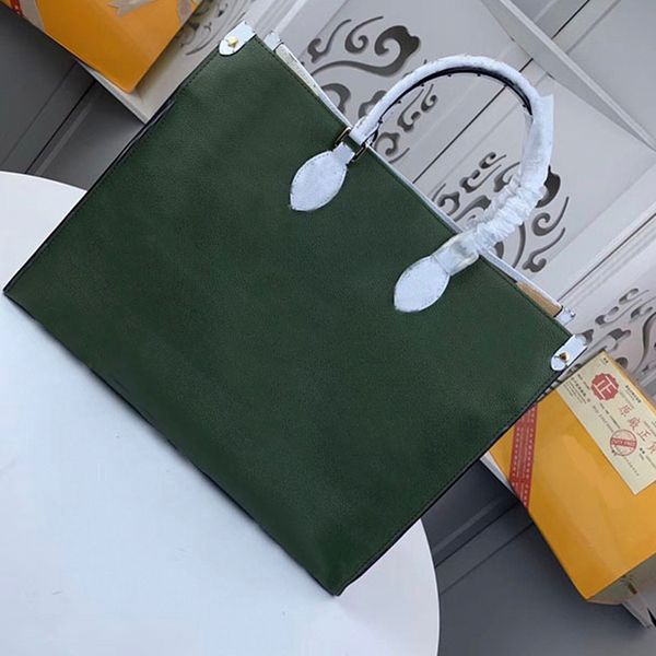 designer luxurys casual handbags shoulder bag fashion reverse monograms giant leather classic style pattern ladies shopping package crossbod
designer luxurys casual handbags shoulder bag fashion reverse monograms giant leather classic style pattern ladies shopping package crossbod