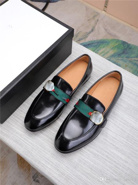 luxury dress shoes men oxford genuine leather men's dress shoes business shoes men oxford leather zapatos de hombre de vestir formal, Black
luxury dress shoes men oxford genuine leather men's dress shoes business shoes men oxford leather zapatos de hombre de vestir formal, Black