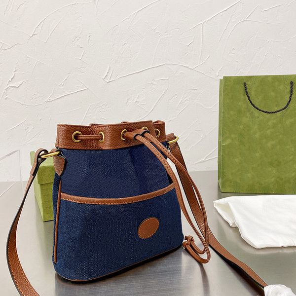 fashion genuine leather bucket shoulder bags for women all over letters string small handbags lady brand armpit hand bag ladies summer sprin
fashion genuine leather bucket shoulder bags for women all over letters string small handbags lady brand armpit hand bag ladies summer sprin
