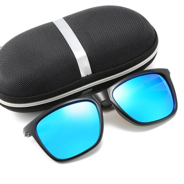 sunglasses fashion new leg for polarized colorful aluminum sunglasses spring lens 2021 women men lpikr, White;black
sunglasses fashion new leg for polarized colorful aluminum sunglasses spring lens 2021 women men lpikr, White;black