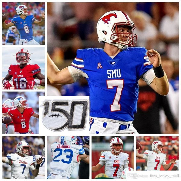 ncaa smu mustangs college football jerseys patrick nelson jersey delontae scott demerick gary turner coxe ryan becker jerseys custom stitche, Black
ncaa smu mustangs college football jerseys patrick nelson jersey delontae scott demerick gary turner coxe ryan becker jerseys custom stitche, Black