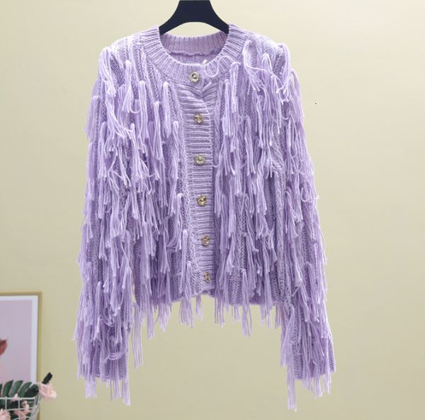 2021 autumn and elegant winter tassels sewing wool knitted cardigan new lazy wind skd5, White;black
2021 autumn and elegant winter tassels sewing wool knitted cardigan new lazy wind skd5, White;black