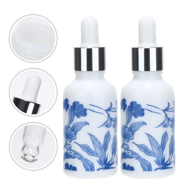 storage bottles & jars 3pcs ceramic essential oil multi-function dropper (assorted color)
storage bottles & jars 3pcs ceramic essential oil multi-function dropper (assorted color)