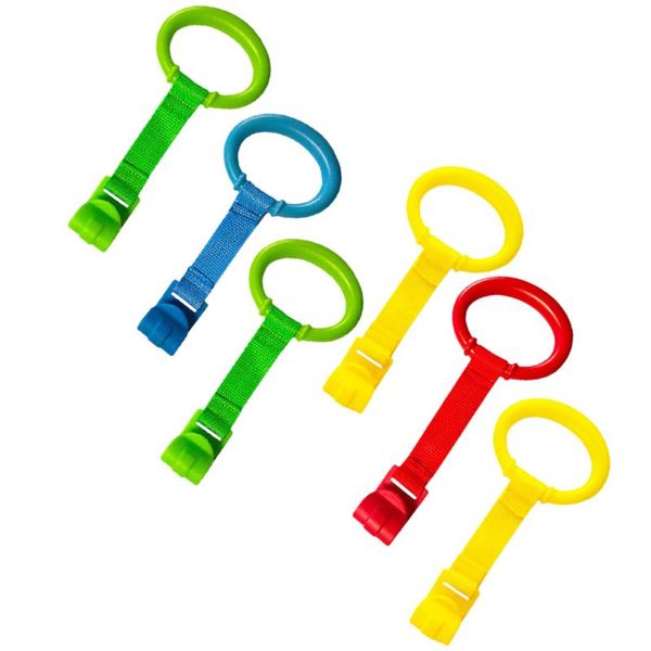 stroller parts & accessories 4/6pcs baby standing walker tool ring non-toxic safe toy bed used for playpen crib hook universal training
stroller parts & accessories 4/6pcs baby standing walker tool ring non-toxic safe toy bed used for playpen crib hook universal training