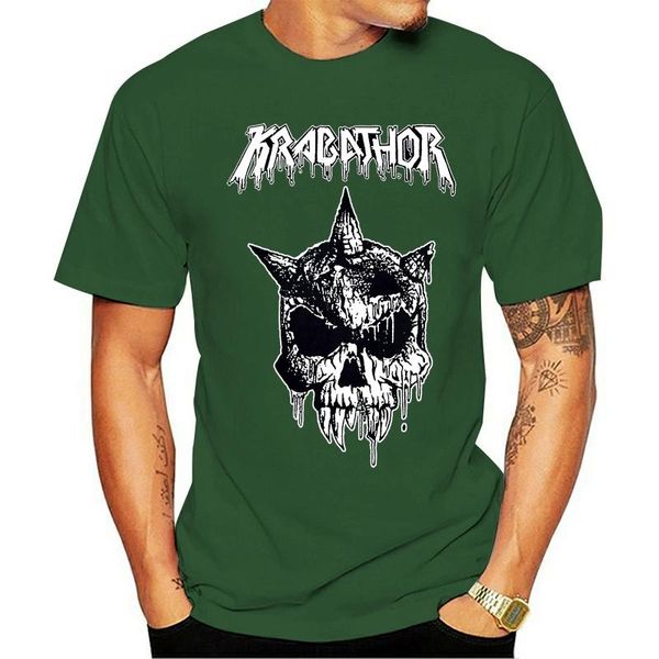 men's t-shirts krabathor osdm t-shirt master benediction sinister morta skuld desultory asphyx, White;black
men's t-shirts krabathor osdm t-shirt master benediction sinister morta skuld desultory asphyx, White;black