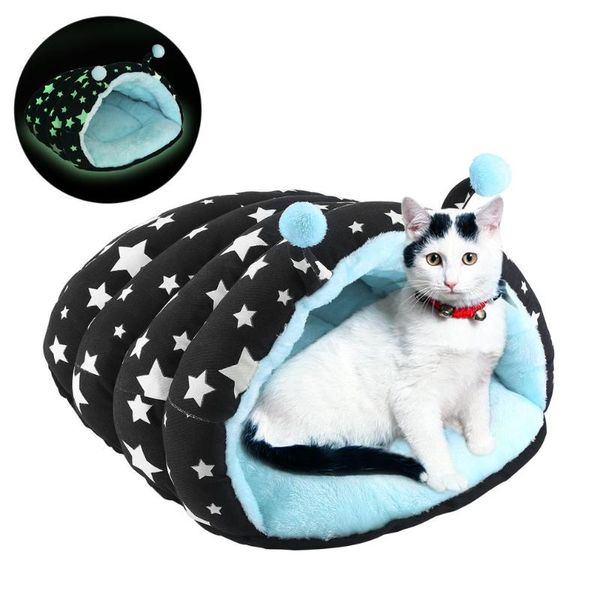 star pattern luminous puppy pets dog cat bed house super warm soft dog nest mat kennel animal house pet products b-006-wx
star pattern luminous puppy pets dog cat bed house super warm soft dog nest mat kennel animal house pet products b-006-wx