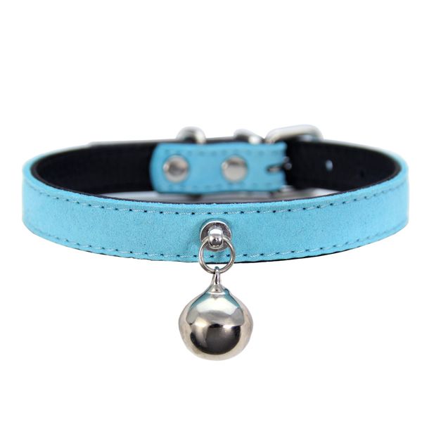 pet dogs and cats pendant jewelry necklace leashes new pu leather black bottom bell decoration soft anti-lost can be wholesale
pet dogs and cats pendant jewelry necklace leashes new pu leather black bottom bell decoration soft anti-lost can be wholesale