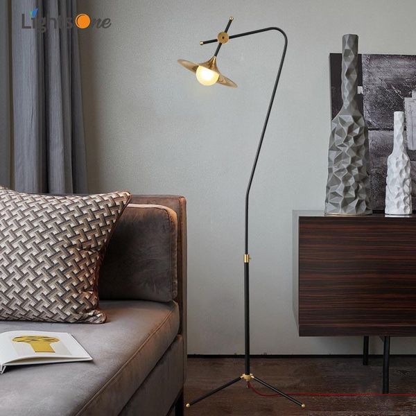 nordic modern personality creative wrought iron floor light living room coffee bedroom glass lampshade three-legged floor lamp
nordic modern personality creative wrought iron floor light living room coffee bedroom glass lampshade three-legged floor lamp