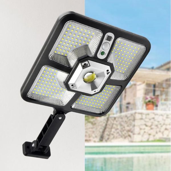 solar lamps 220led split light 3 modes motion sensor waterproof wall hanging lamp for outdoor patio garden yard street night lighting
solar lamps 220led split light 3 modes motion sensor waterproof wall hanging lamp for outdoor patio garden yard street night lighting
