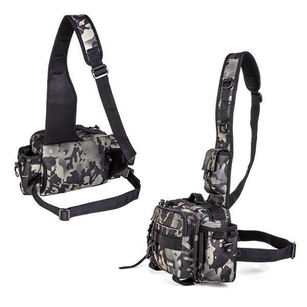 fishing accessories fismultifunctional tackle bags single shoulder crossbody bag waist pack fish lures gear utility storage
fishing accessories fismultifunctional tackle bags single shoulder crossbody bag waist pack fish lures gear utility storage