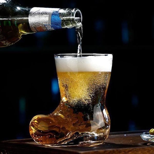wine glasses beer glass transparent boots santa boot cup draft juice candy ktv special cute for bars world cups
wine glasses beer glass transparent boots santa boot cup draft juice candy ktv special cute for bars world cups