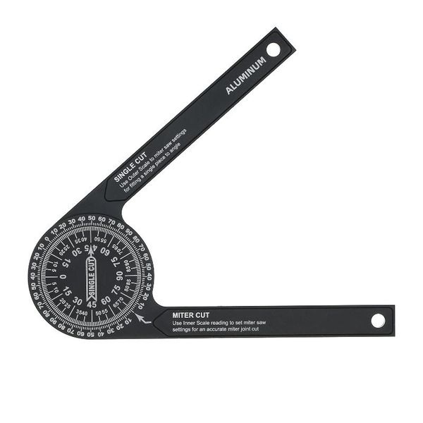professional hand tool sets 7-inch miter saws protractor rust proof accurate reading scales inside & outside angle finder for carpenters plu
professional hand tool sets 7-inch miter saws protractor rust proof accurate reading scales inside & outside angle finder for carpenters plu