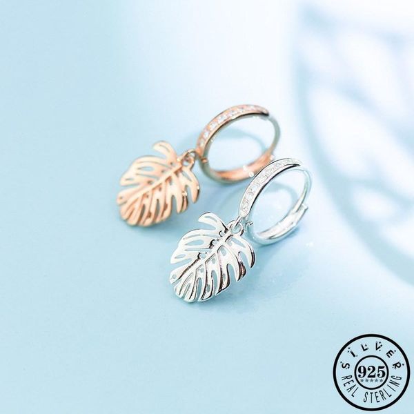 hoop & huggie 925 sterling silver luxury feather shape pendant rose gold color plated cubic zirconia earrings ear rings jewelry for women, Golden;silver
hoop & huggie 925 sterling silver luxury feather shape pendant rose gold color plated cubic zirconia earrings ear rings jewelry for women, Golden;silver