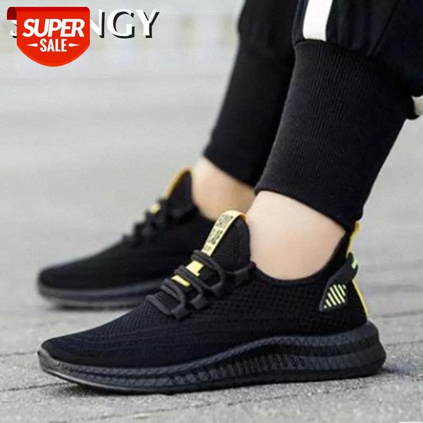 men mesh sneakers 2020 new casual sports shoes runing walking male outdoor shoes plus size 38-46 white black for men #yv86
men mesh sneakers 2020 new casual sports shoes runing walking male outdoor shoes plus size 38-46 white black for men #yv86