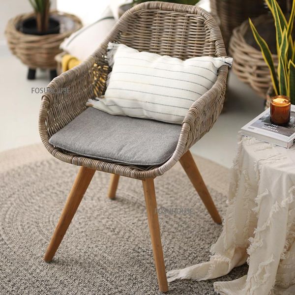 camp furniture outdoor rattan back chair balcony woven leisure home stay single villa courtyard chairs
camp furniture outdoor rattan back chair balcony woven leisure home stay single villa courtyard chairs