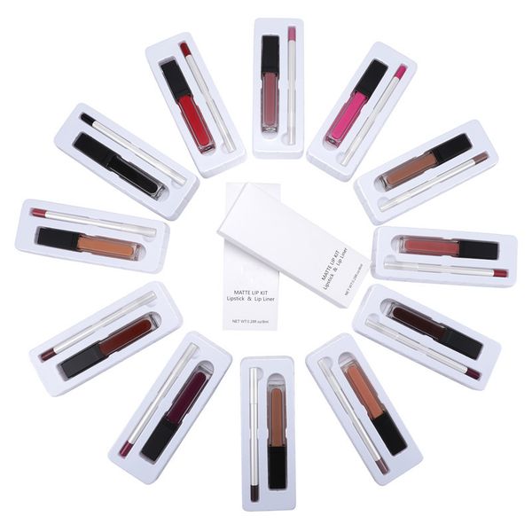 wholesale beauty cosmetic 2 in 1 lip kit no logo waterproof matte lip gloss lip liner pen custom private label makeup lipgloss lipliner set
wholesale beauty cosmetic 2 in 1 lip kit no logo waterproof matte lip gloss lip liner pen custom private label makeup lipgloss lipliner set