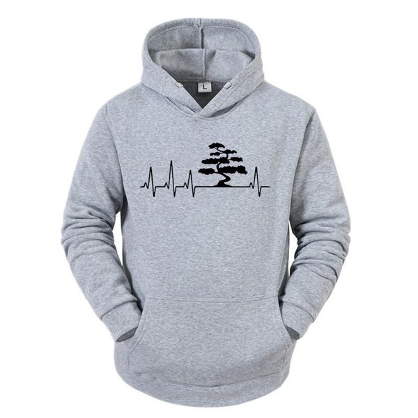 men's hoodies & sweatshirts bonsai tree gardening gift heartbeat funny casual o neck men sweatshirt long sleeve harajuku oversized hood, Black
men's hoodies & sweatshirts bonsai tree gardening gift heartbeat funny casual o neck men sweatshirt long sleeve harajuku oversized hood, Black