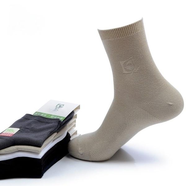 men's socks 5 pieces of spring and summer thin short-tube bamboo fiber business comfortable deodorant, Black
men's socks 5 pieces of spring and summer thin short-tube bamboo fiber business comfortable deodorant, Black