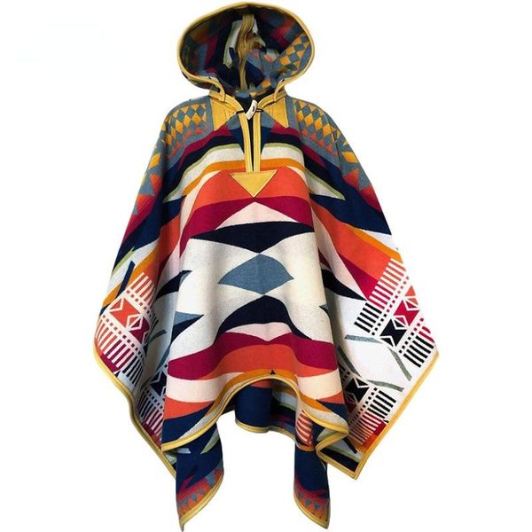 men's wool & blends autumn winter jacket long coat mens cloak batwing sleeve oversized hooded cape poncho male outerwear irregular over, Black
men's wool & blends autumn winter jacket long coat mens cloak batwing sleeve oversized hooded cape poncho male outerwear irregular over, Black