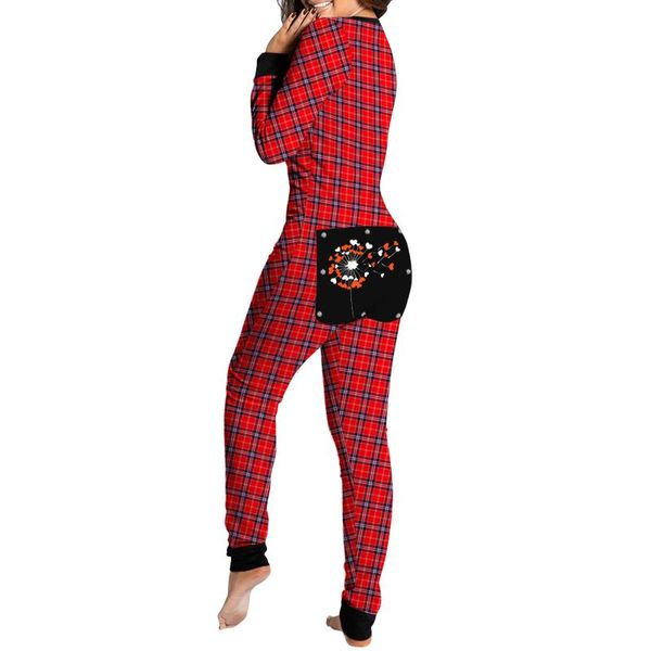 v-neck women's button-down front functional buttoned flap adults jumpsuit pyjama femme sleepwear nachtkleding vrouwen pink, Black;white
v-neck women's button-down front functional buttoned flap adults jumpsuit pyjama femme sleepwear nachtkleding vrouwen pink, Black;white