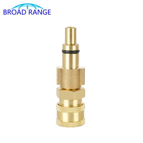 car washer high pressure joint lavor to g1/4 quick connect adaptor gun lance snow foam connertor
car washer high pressure joint lavor to g1/4 quick connect adaptor gun lance snow foam connertor