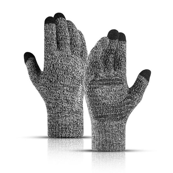 ski gloves winter for men and women touch screen anti-slip silicone gel elastic cuff thermal soft knit stretchy material
ski gloves winter for men and women touch screen anti-slip silicone gel elastic cuff thermal soft knit stretchy material