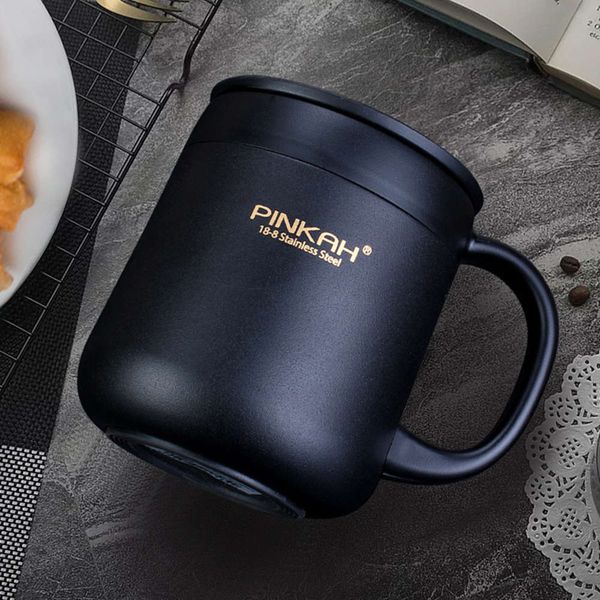 pinkah 400ml 304 stainls steel thermos mugs office cup with handle with lid insulated tea mug thermos cup office thermos
pinkah 400ml 304 stainls steel thermos mugs office cup with handle with lid insulated tea mug thermos cup office thermos