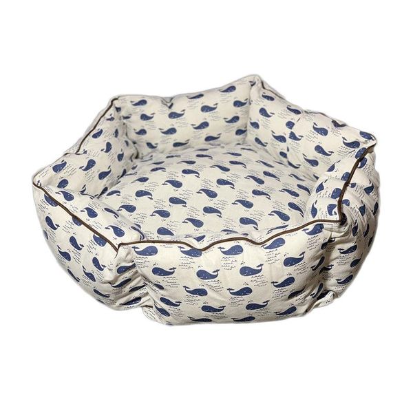 kennels & pens petal pet's nest dog's cat's japanese teddy fadou small mat can be removed and cleaned
kennels & pens petal pet's nest dog's cat's japanese teddy fadou small mat can be removed and cleaned