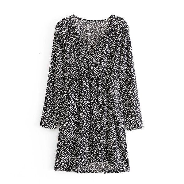 2021 new wind restoring ancient ways women's clothing wholesale summer v is gotten leopard print long-sleeved 52u0, Black;gray
2021 new wind restoring ancient ways women's clothing wholesale summer v is gotten leopard print long-sleeved 52u0, Black;gray