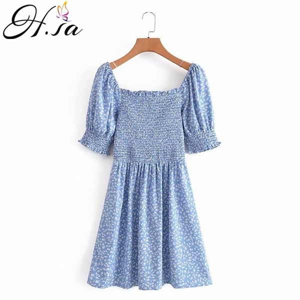 hsa ruffle flare sleeve beach mini dress women floral casual summer print dresses vintage a-line pleated female vestidos 210716, Black;gray
hsa ruffle flare sleeve beach mini dress women floral casual summer print dresses vintage a-line pleated female vestidos 210716, Black;gray