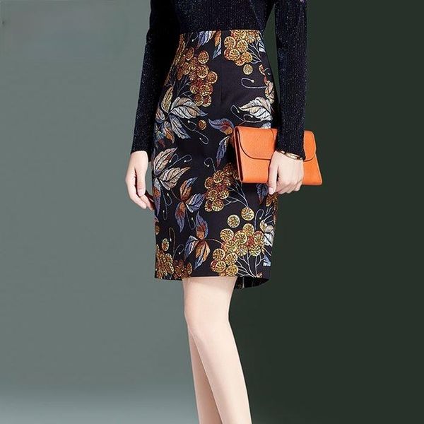 skirts women 2012 spring summer fashion high waist thin female mid-long printed skirt ladies slim package hip u72, Black
skirts women 2012 spring summer fashion high waist thin female mid-long printed skirt ladies slim package hip u72, Black