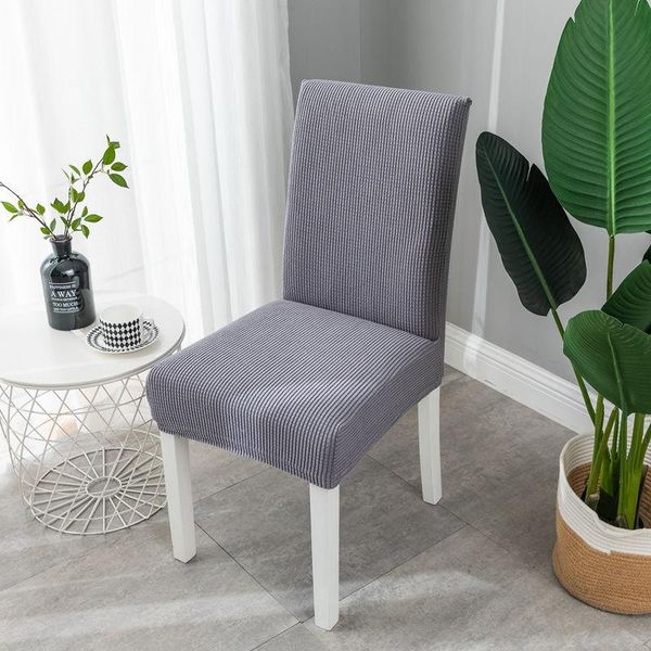 chair covers thicken jacquard plain dining cover spandex elastic slipcover case stretch for wedding el banquet
chair covers thicken jacquard plain dining cover spandex elastic slipcover case stretch for wedding el banquet