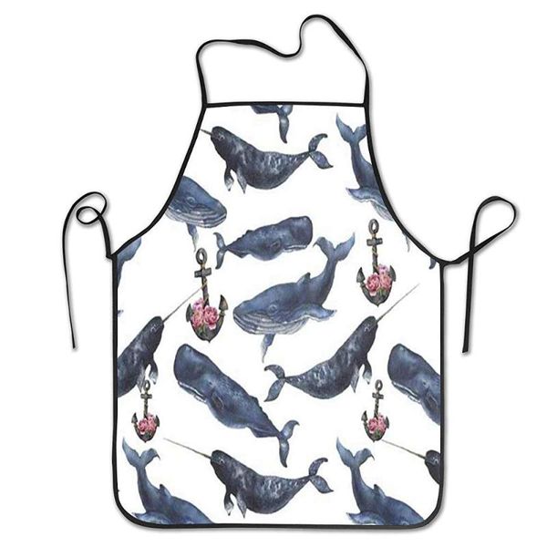 aprons kitchen baking personality apron restaurant chef garden handmade whale anchor peony flower cachalot narwhal
aprons kitchen baking personality apron restaurant chef garden handmade whale anchor peony flower cachalot narwhal