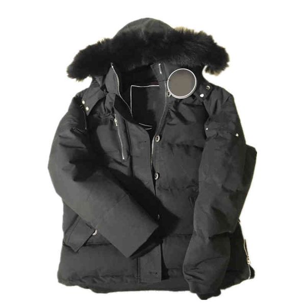 mens down et parkas keep warm and windproof white duck outerwear coats thicken to rist the cold winter coat plush collar black fur parka
mens down et parkas keep warm and windproof white duck outerwear coats thicken to rist the cold winter coat plush collar black fur parka
